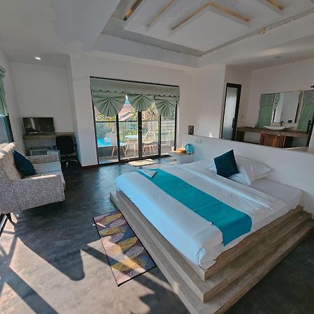 Angkor Sand Hotel Siem Reap Exteriör bild