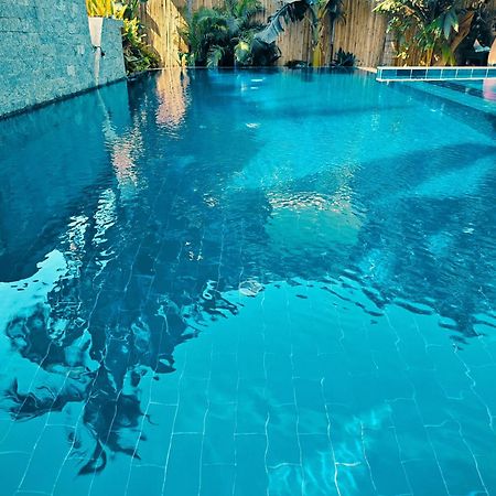 Angkor Sand Hotel Siem Reap Exteriör bild