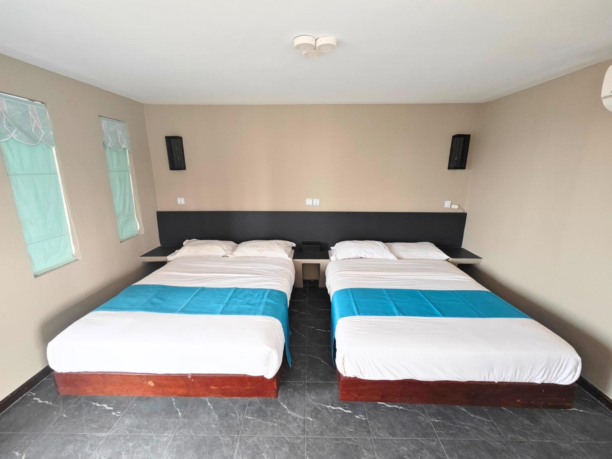 Angkor Sand Hotel Siem Reap Exteriör bild